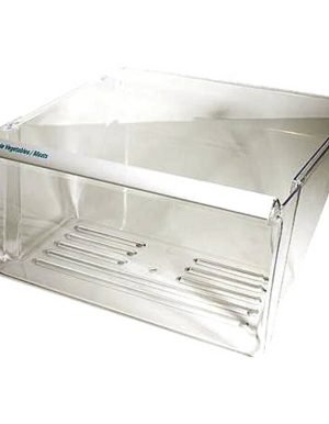 Cajón para Fiambres Whirlpool Sxs - WP2188664 – Repuesto OEM disponible en Colombia | Foto propia Baird Service SAS