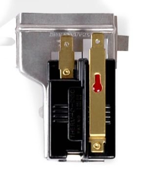 Sensor de Llama para Secadora a Gas Whirlpool - WP338906 – Repuesto OEM disponible en Colombia | Foto propia Baird Service SAS