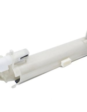 Carcasa del Filtro de Agua para Refrigerador Whirlpool - WPW10121138 – Repuesto OEM disponible en Colombia | Foto propia Baird Service SAS