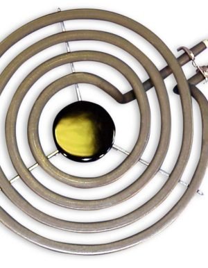 Elemento de Superficie de Bobina para Cocina Eléctrica Whirlpool - WP660532 – Repuesto OEM disponible en Colombia | Foto propia Baird Service SAS