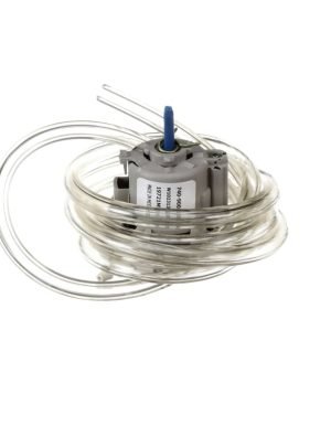 Interruptor de Presión de Nivel de Agua para Lavadora Whirlpool - W10339326 – Repuesto OEM disponible en Colombia | Foto propia Baird Service SAS