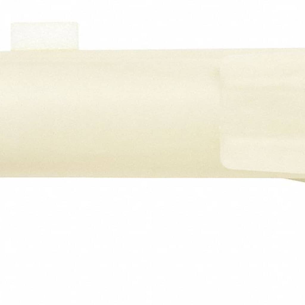 Carcasa del Filtro de Agua para Refrigerador Whirlpool - WP2186443 – Repuesto OEM disponible en Colombia | Foto propia Baird Service SAS