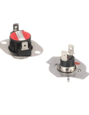 Fusible Térmico para Secadora Whirlpool - 279769 – Repuesto OEM disponible en Colombia | Foto propia Baird Service SAS
