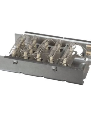 Elemento Calefactor para Secadora Whirlpool - 279838 – Repuesto OEM disponible en Colombia | Foto propia Baird Service SAS