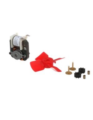 Evaporador de Refrigerador Whirlpool - 482731 – Repuesto OEM disponible en Colombia | Foto propia Baird Service SAS