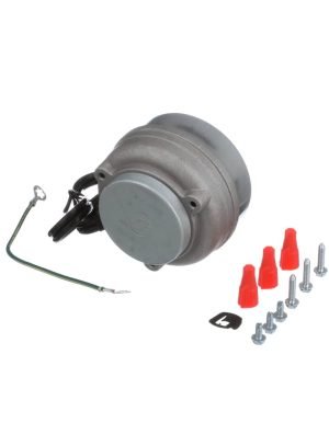 Ventilador del Condensador para Refrigerador Whirlpool Sxs - 833697 – Repuesto OEM disponible en Colombia | Foto propia Baird Service SAS