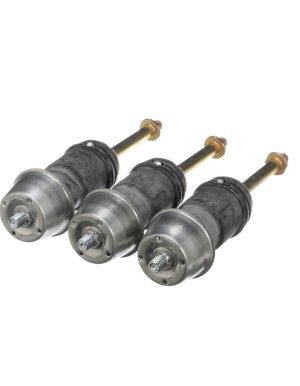 Resortes de Suspensión para Lavadora y Secadora Combinadas Whirlpool - W10207783 – Repuesto OEM disponible en Colombia | Foto propia Baird Service SAS