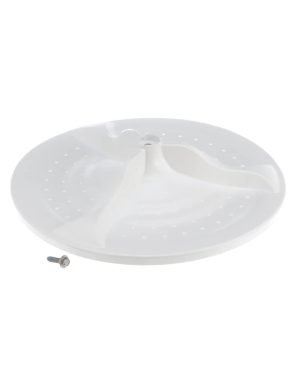 Placa de Lavado para Lavadora de Carga Superior Whirlpool - W10752283 – Repuesto OEM disponible en Colombia | Foto propia Baird Service SAS