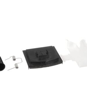 Carcasa de Filtro de Agua para Refrigerador Whirlpool - W10823377 – Repuesto OEM disponible en Colombia | Foto propia Baird Service SAS