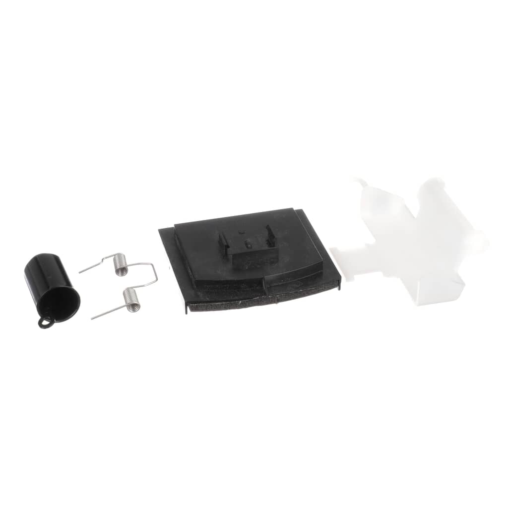 Carcasa de Filtro de Agua para Refrigerador Whirlpool - W10823377 – Repuesto OEM disponible en Colombia | Foto propia Baird Service SAS