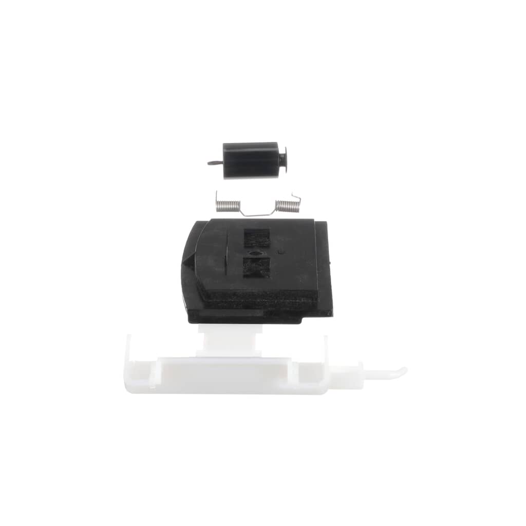 Carcasa de Filtro de Agua para Refrigerador Whirlpool - W10823377 – Repuesto OEM disponible en Colombia | Foto propia Baird Service SAS