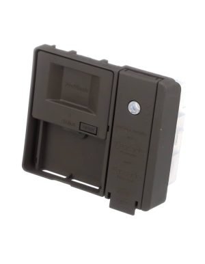 Dispensador de Detergente para Lavavajillas Whirlpool - W10861000 – Repuesto OEM disponible en Colombia | Foto propia Baird Service SAS
