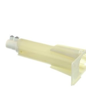 Carcasa del Filtro de Agua para Refrigerador Whirlpool - WP2186443 – Repuesto OEM disponible en Colombia | Foto propia Baird Service SAS