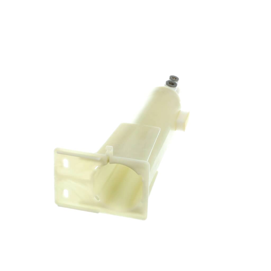 Carcasa del Filtro de Agua para Refrigerador Whirlpool - WP2186443 – Repuesto OEM disponible en Colombia | Foto propia Baird Service SAS