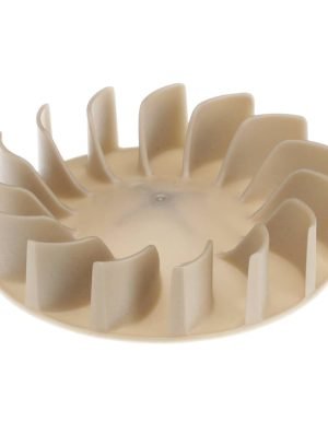 Rueda para Secadora de Carga Frontal Whirlpool - WP694089 – Repuesto OEM disponible en Colombia | Foto propia Baird Service SAS