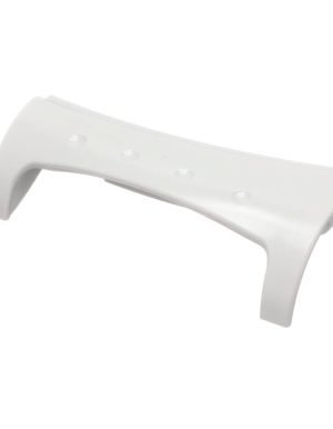 Manija de Puerta para Lavadora de Carga Frontal Whirlpool - WP8181846 – Repuesto OEM disponible en Colombia | Foto propia Baird Service SAS