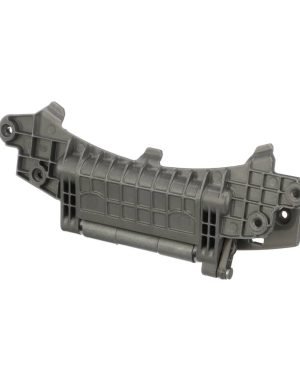 Bisagra para Puerta de Lavadora Whirlpool - WP8183202 – Repuesto OEM disponible en Colombia | Foto propia Baird Service SAS
