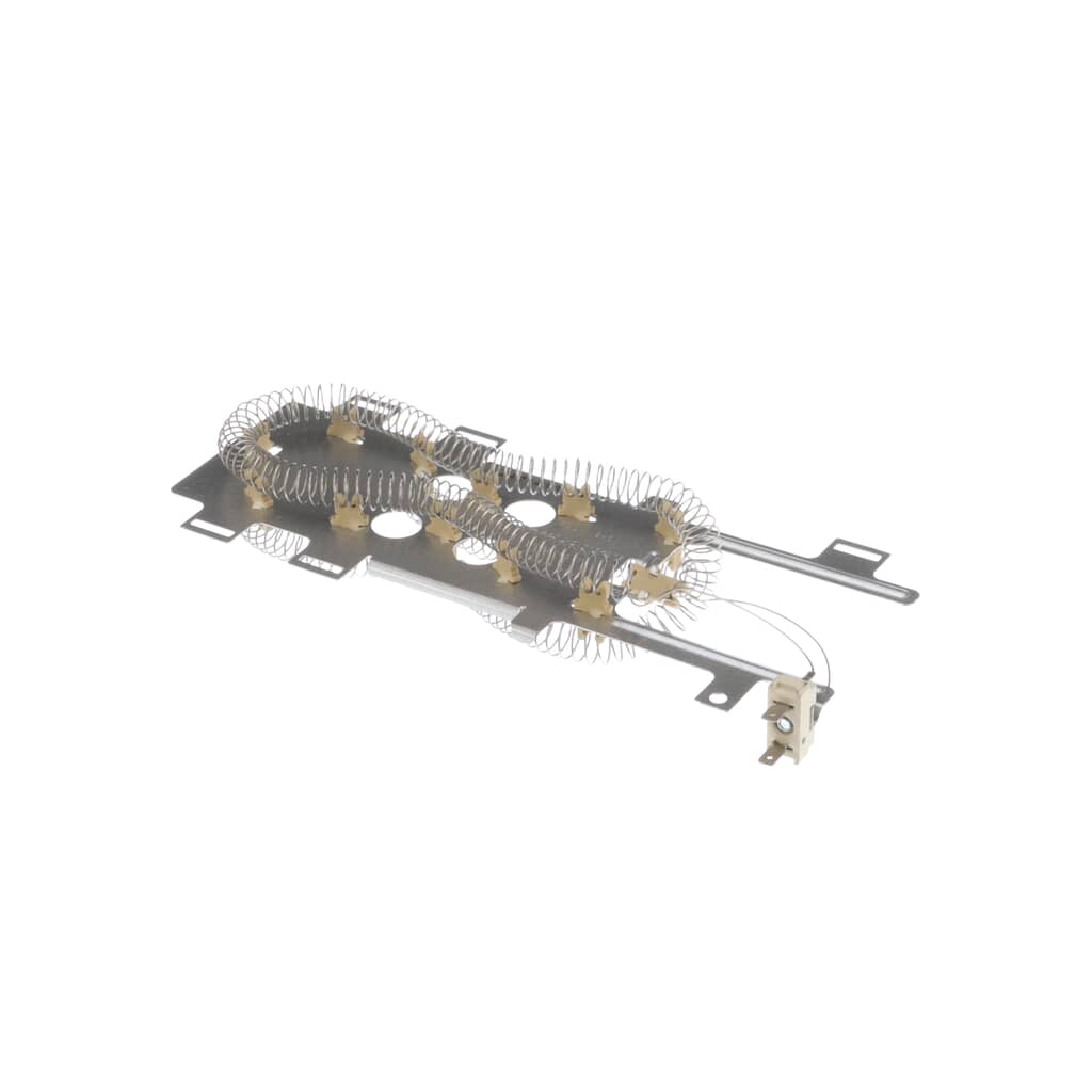 Conjunto de Elemento Calefactor para Secadora Whirlpool - WP8544771 – Repuesto OEM disponible en Colombia | Foto propia Baird Service SAS