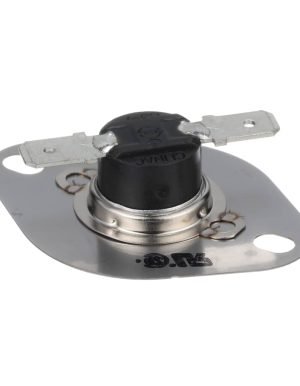 Fusible Térmico de Seguridad Whirlpool - WP9759243 – Repuesto OEM disponible en Colombia | Foto propia Baird Service SAS