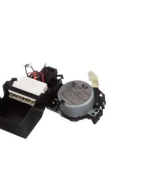 Actuador de Cambio de Marchas para Lavadora Whirlpool - WPW10006355 – Repuesto OEM disponible en Colombia | Foto propia Baird Service SAS