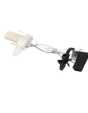 Fusible Térmico para Horno de Pared Whirlpool - WPW10545255 – Repuesto OEM disponible en Colombia | Foto propia Baird Service SAS