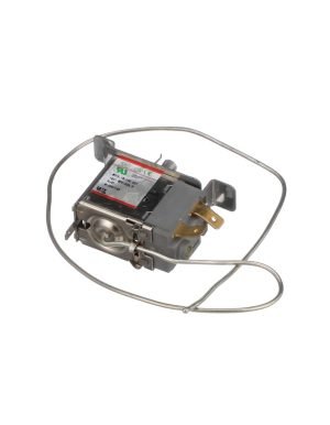 Termostato para Refrigerador Whirlpool - WPW10567140 – Repuesto OEM disponible en Colombia | Foto propia Baird Service SAS