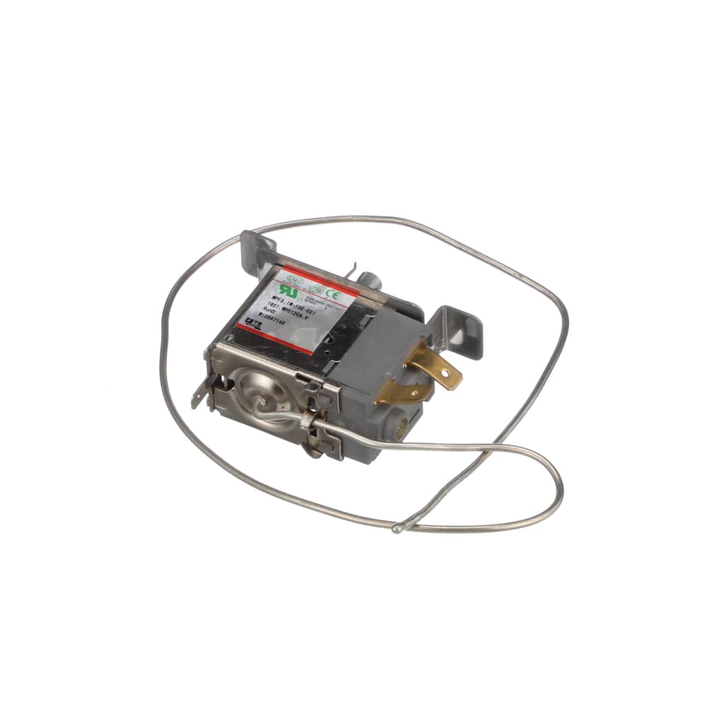 Termostato para Refrigerador Whirlpool - WPW10567140 – Repuesto OEM disponible en Colombia | Foto propia Baird Service SAS