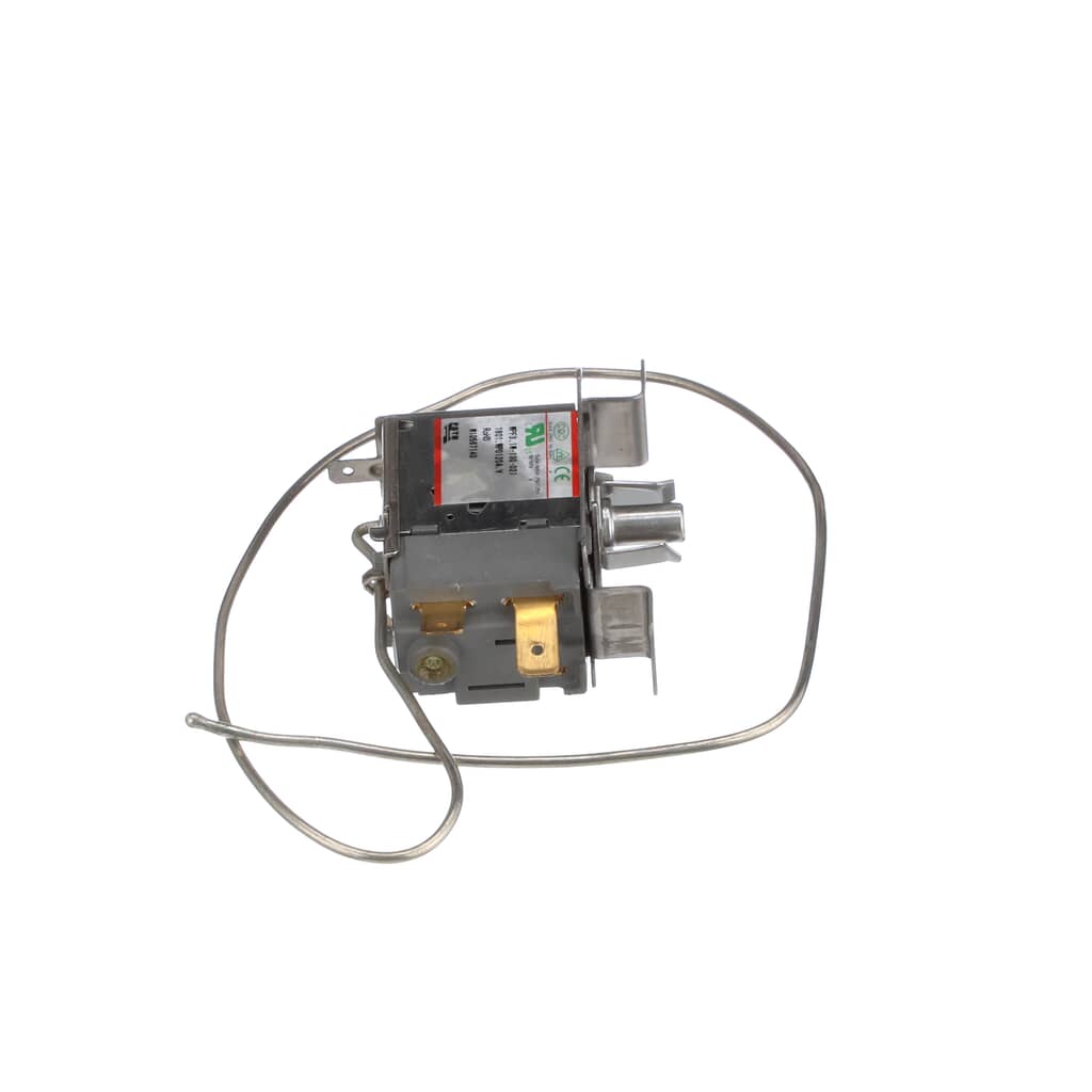Termostato para Refrigerador Whirlpool - WPW10567140 – Repuesto OEM disponible en Colombia | Foto propia Baird Service SAS