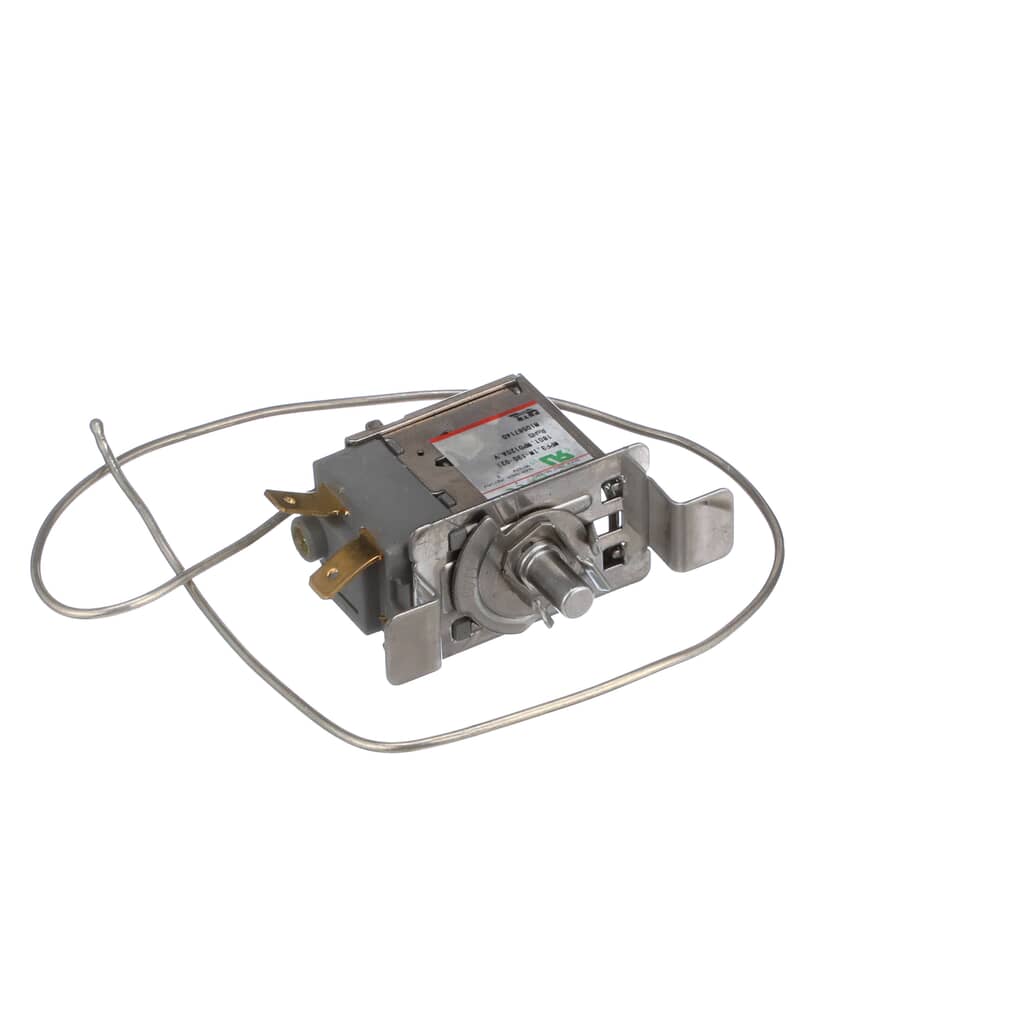 Termostato para Refrigerador Whirlpool - WPW10567140 – Repuesto OEM disponible en Colombia | Foto propia Baird Service SAS