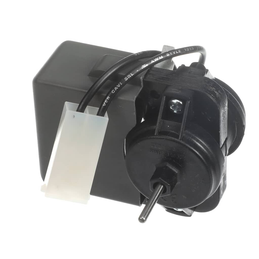 Evaporador de Refrigerador Whirlpool - WP2315539 – Repuesto OEM disponible en Colombia | Foto propia Baird Service SAS