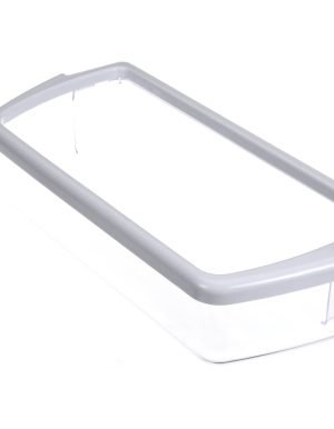 Compartimento para Estante de Puerta de Refrigerador Whirlpool - WPW10321304 – Repuesto OEM disponible en Colombia | Foto propia Baird Service SAS